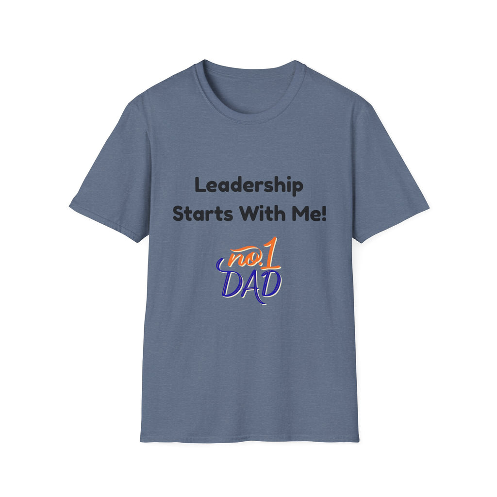 Leadership Starts With Me!