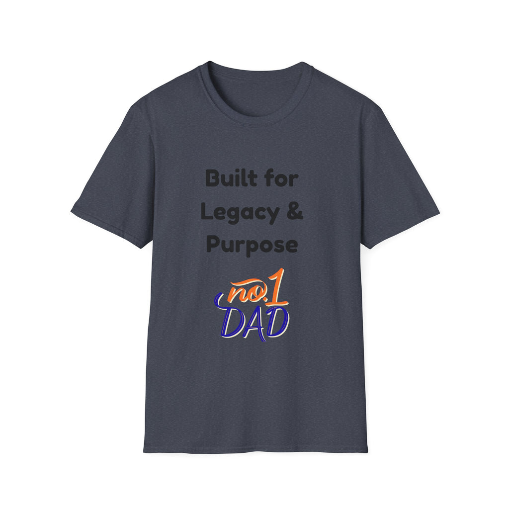 Dad - Legacy