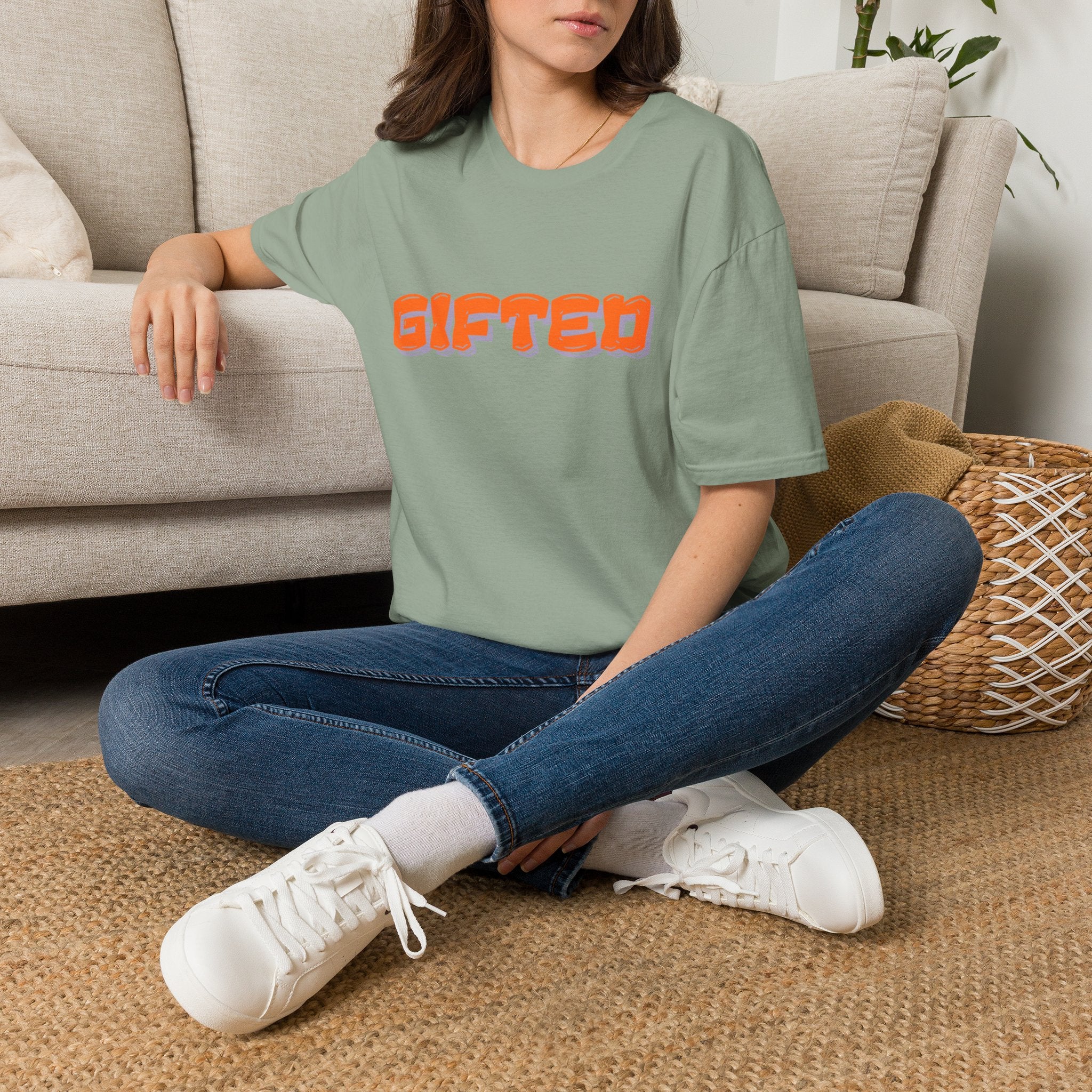 Gifted T-Shirt