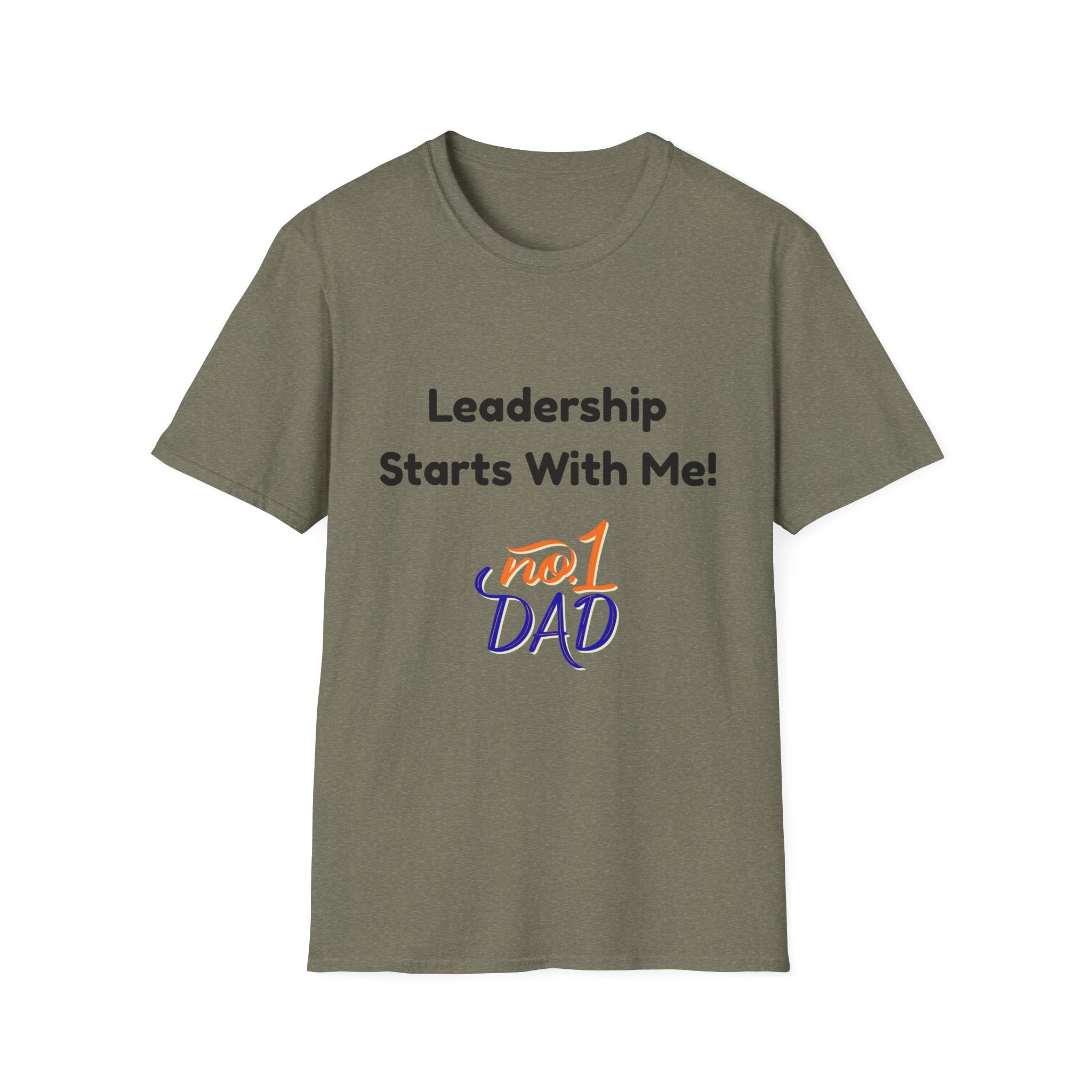 Leadership Starts With Me!