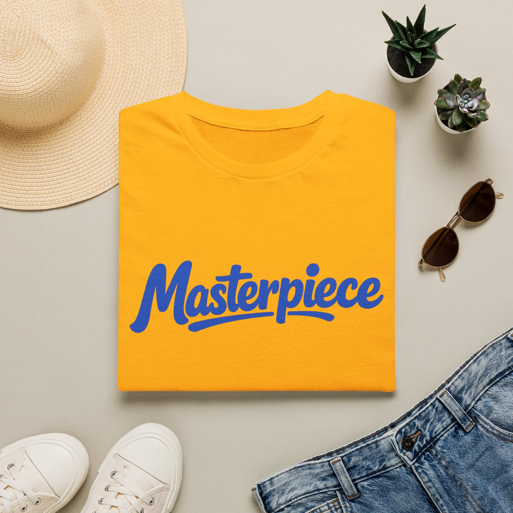 Masterpiece