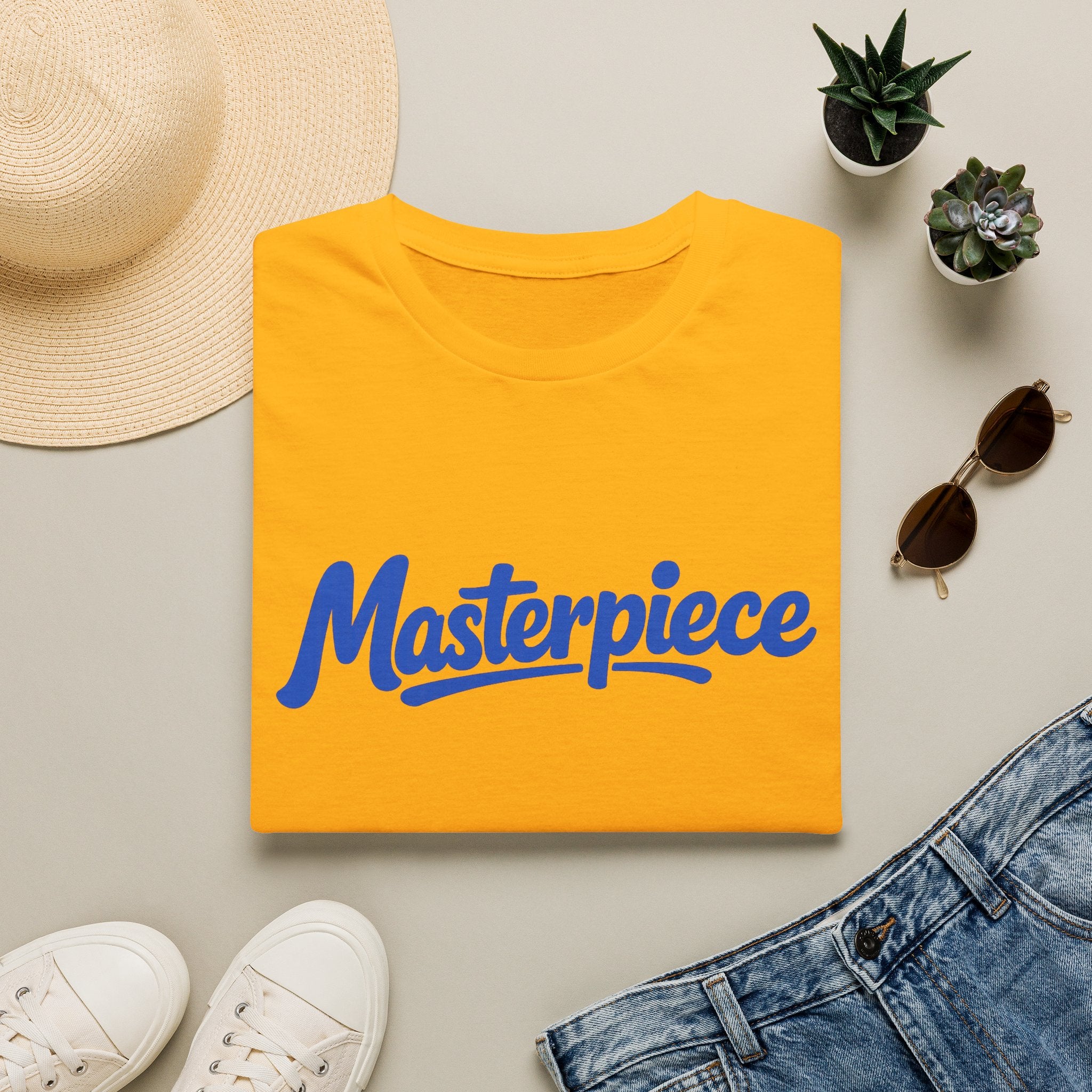 Masterpiece