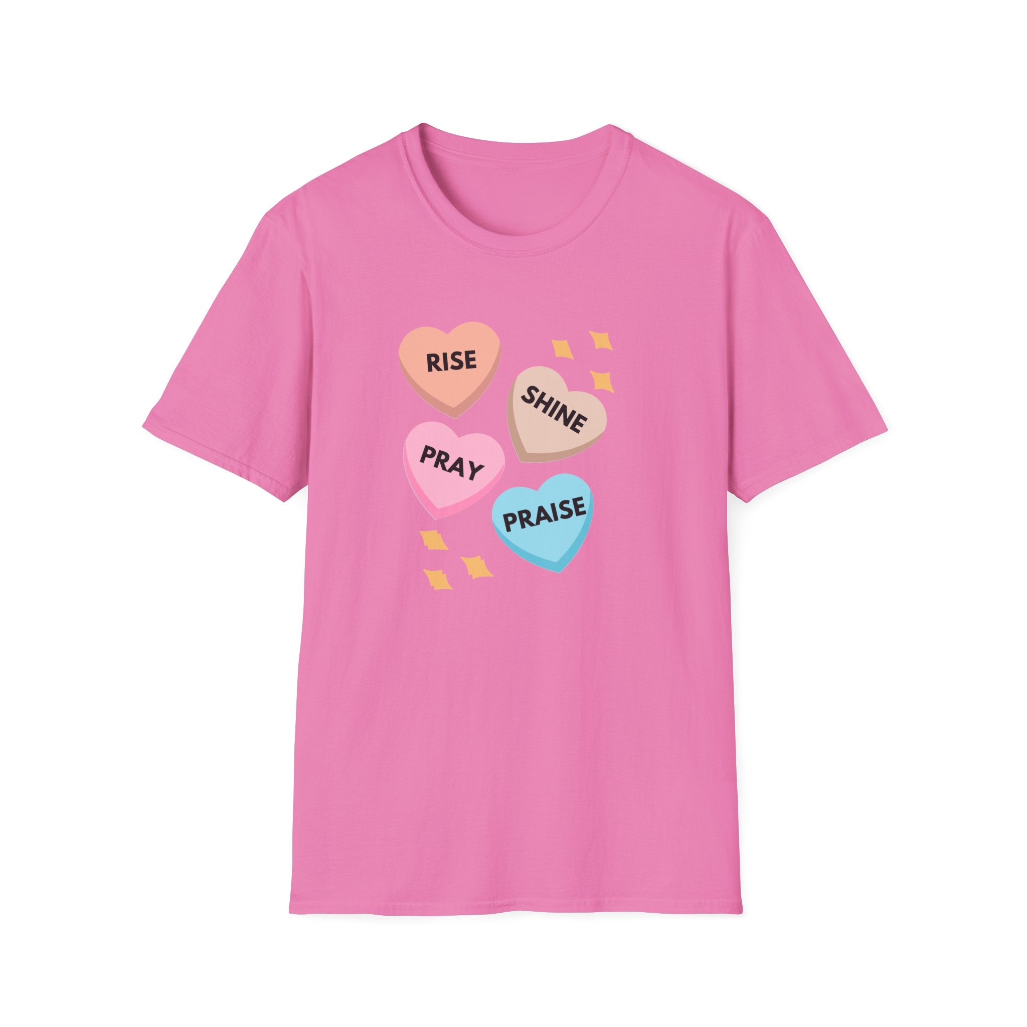 Praise T-Shirt