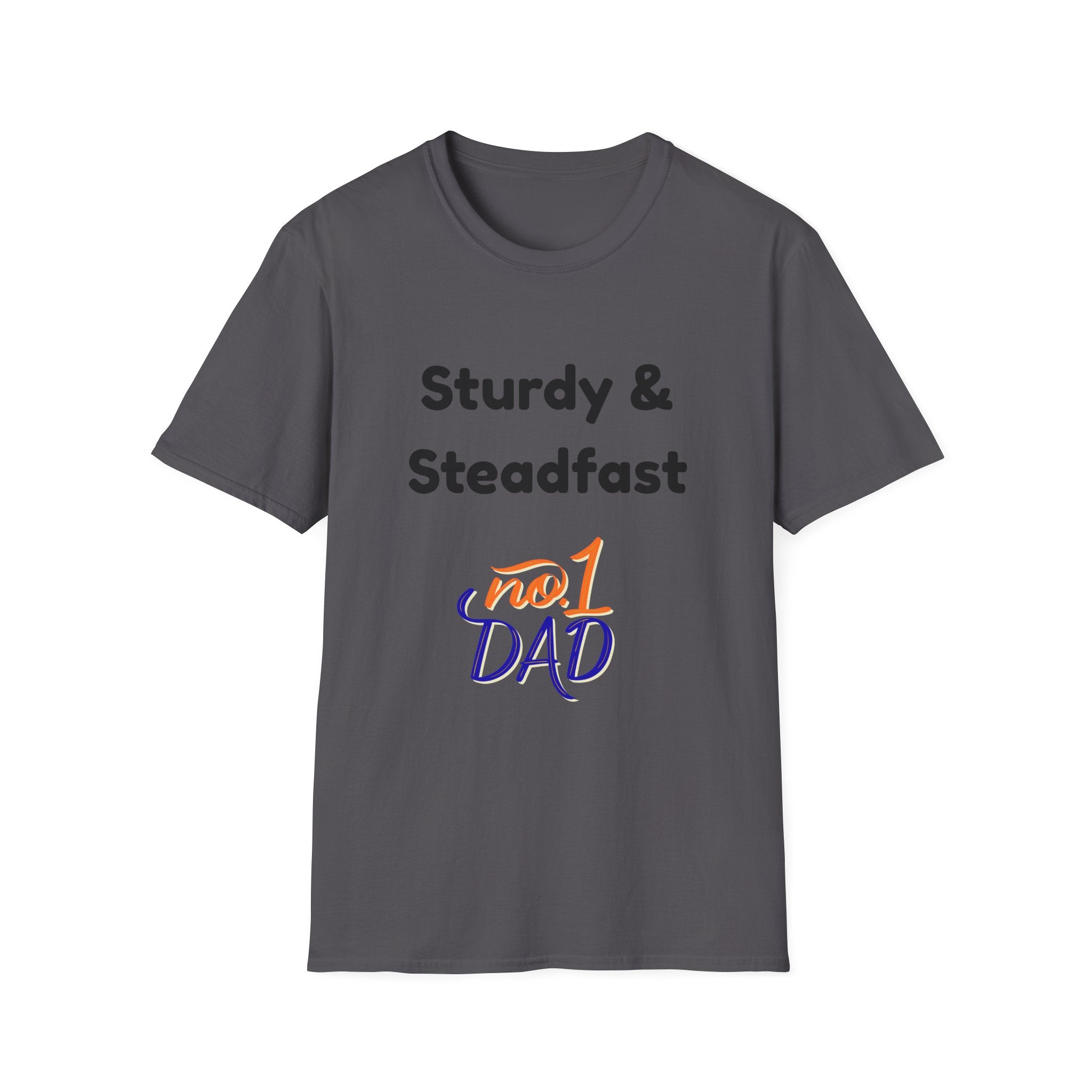 Sturdy & Steadfast