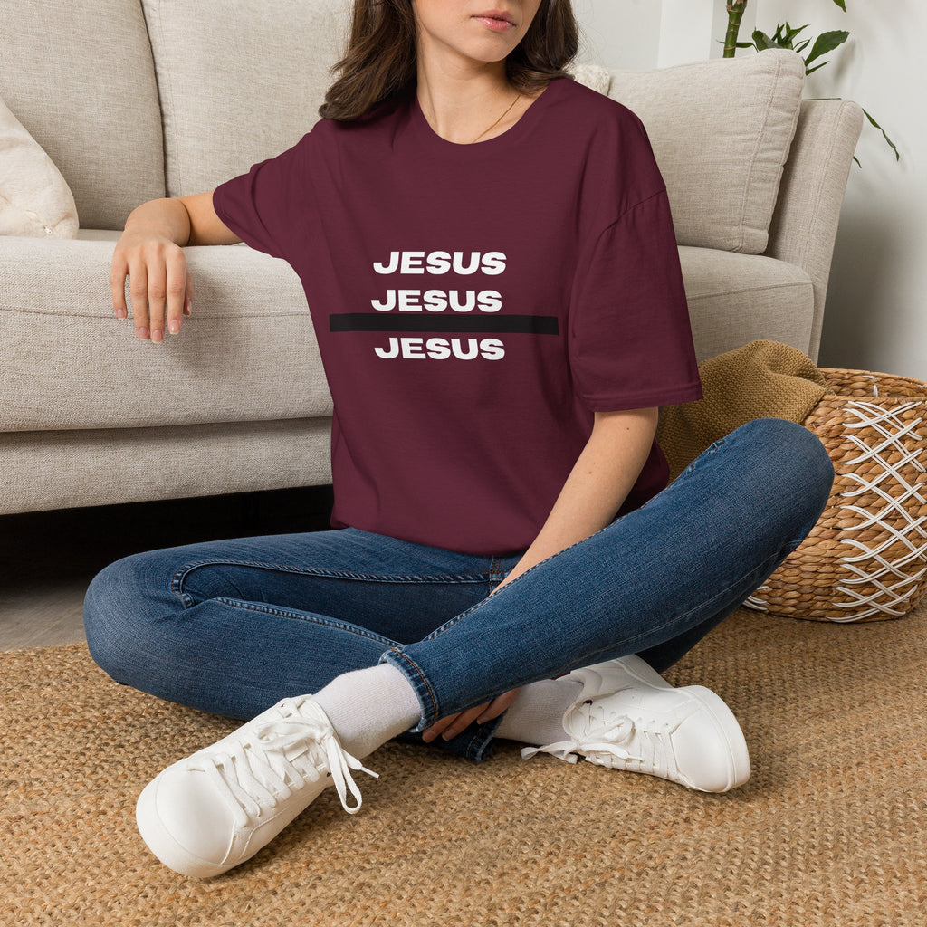 Jesus T-Shirt