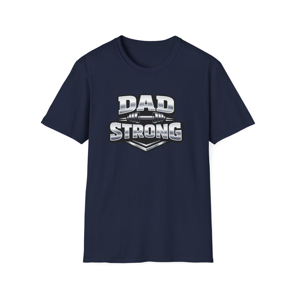 Dad Strong#2