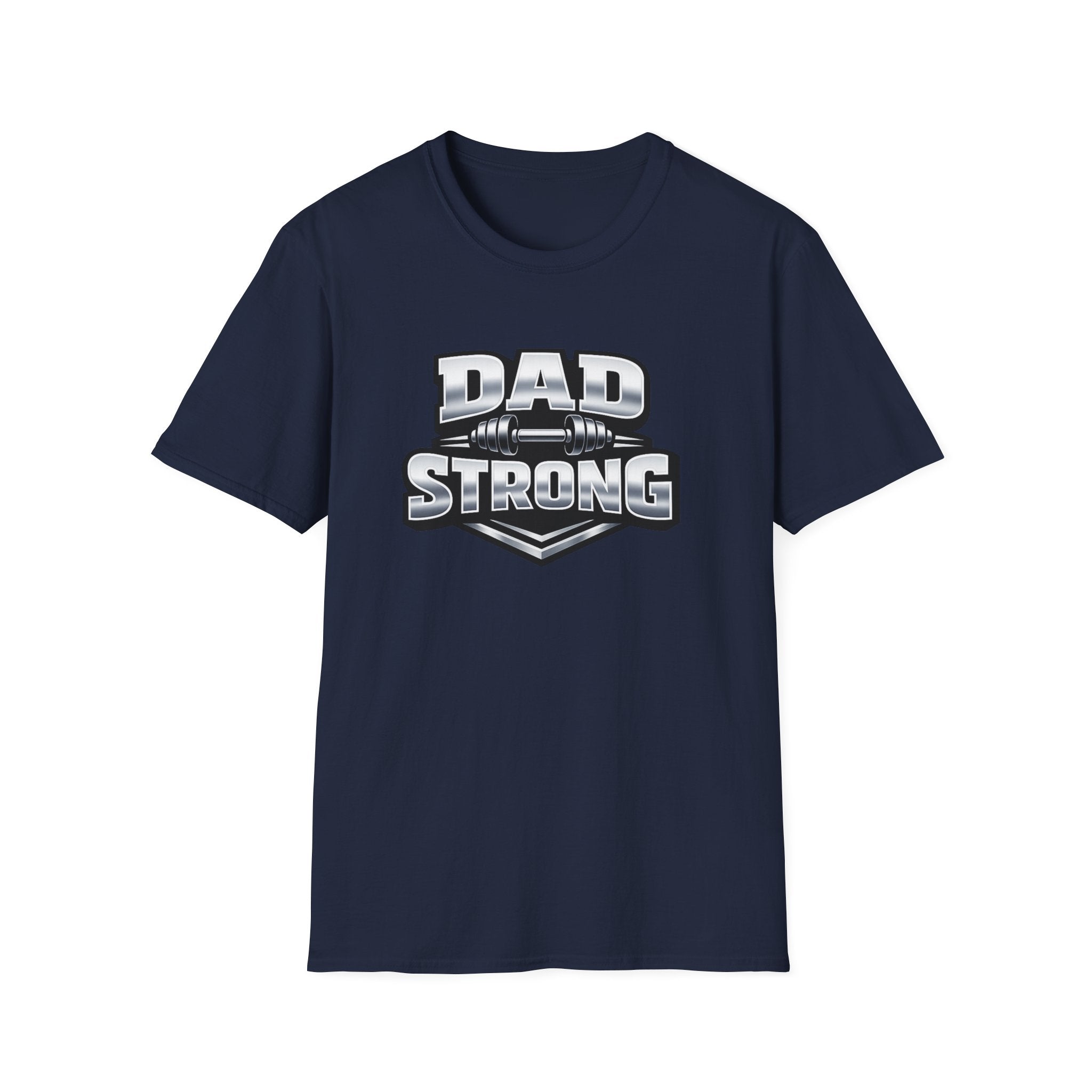 Dad Strong#2