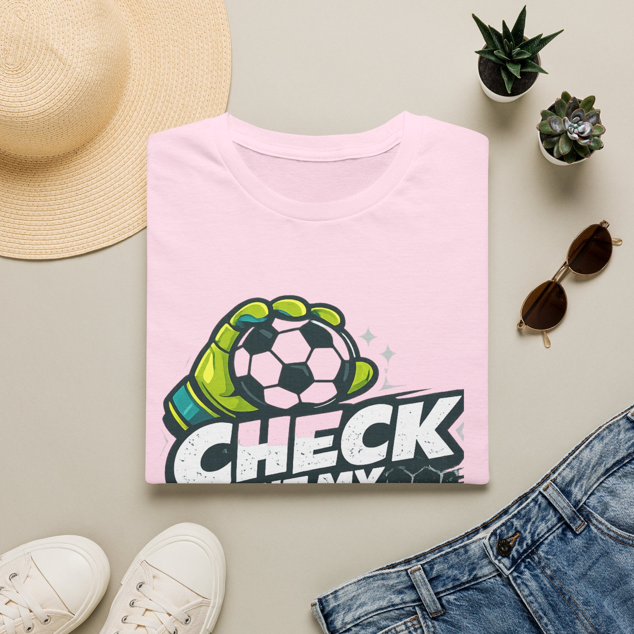 Soccer Fun!