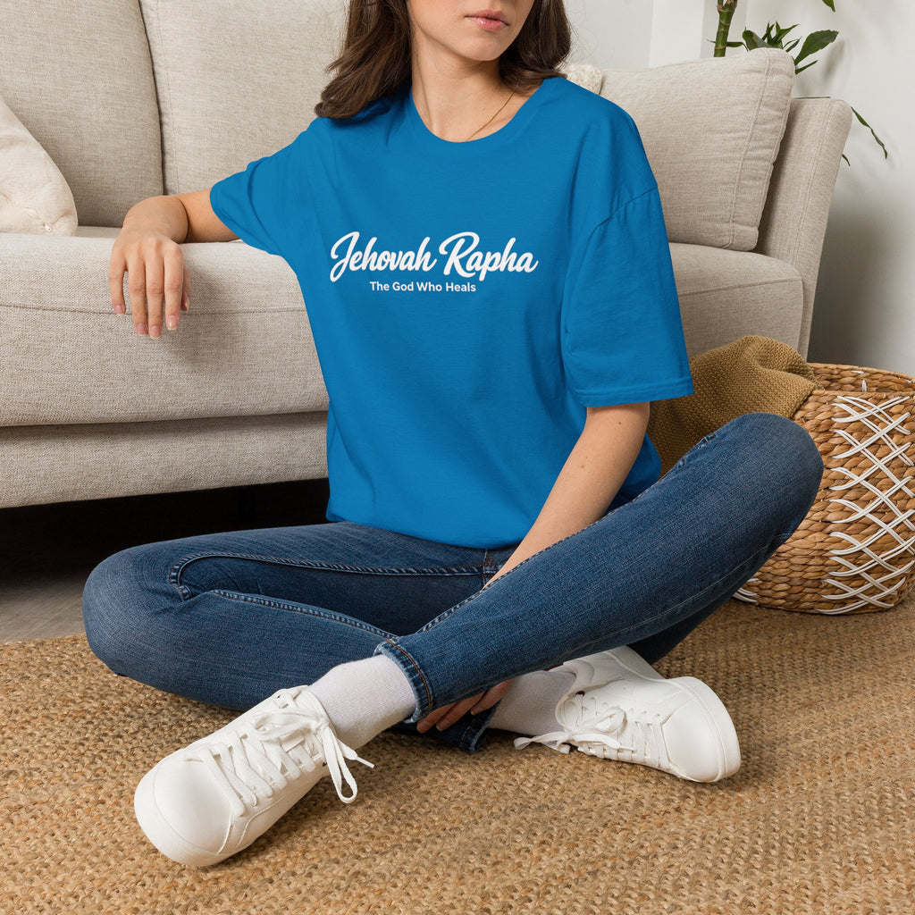 Jehovah Rapha T-Shirt