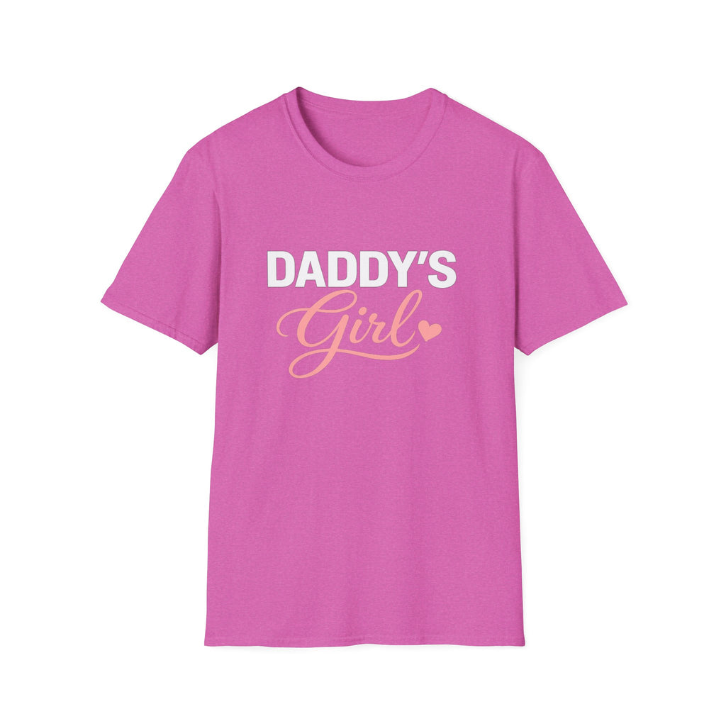 Daddy's Girl