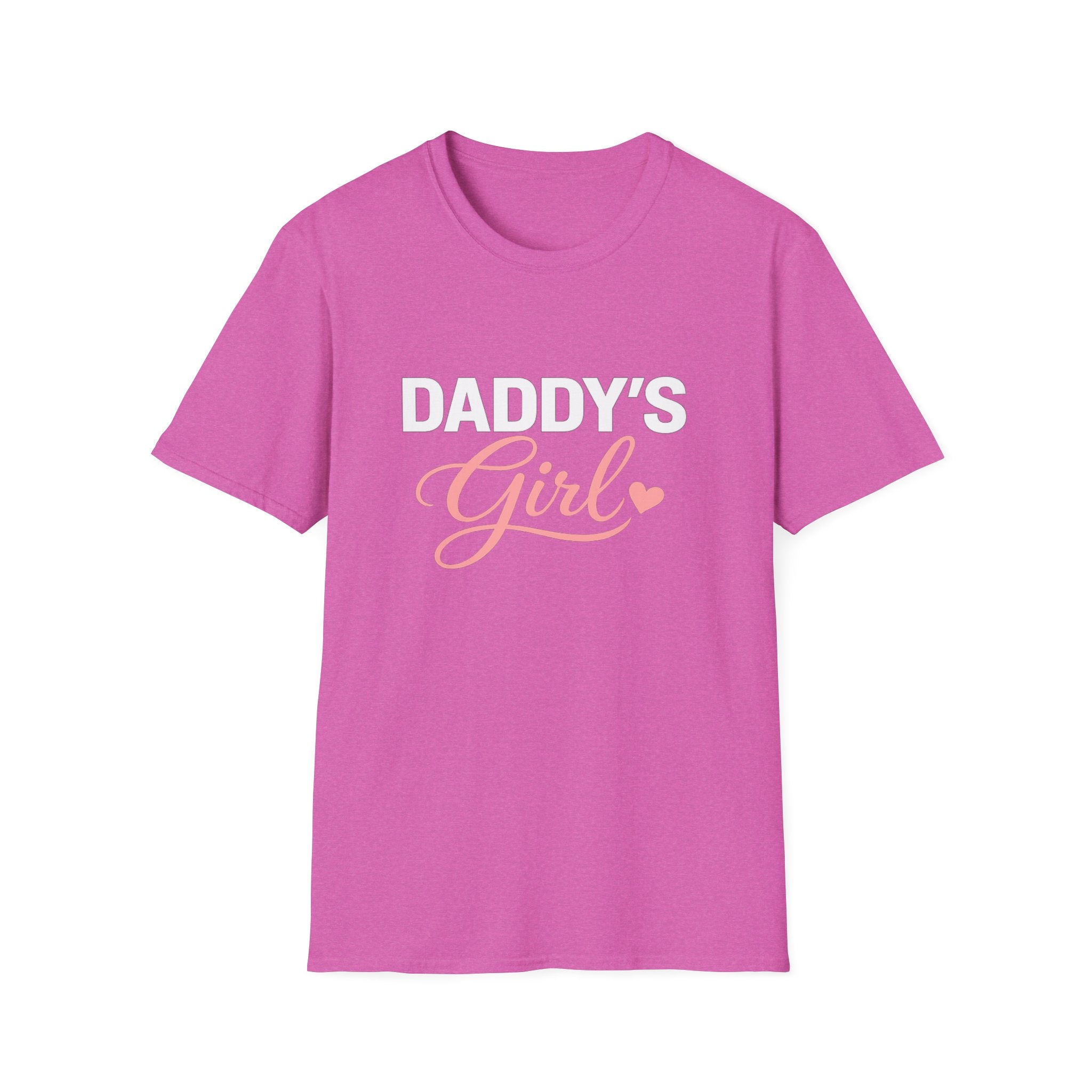 Daddy's Girl