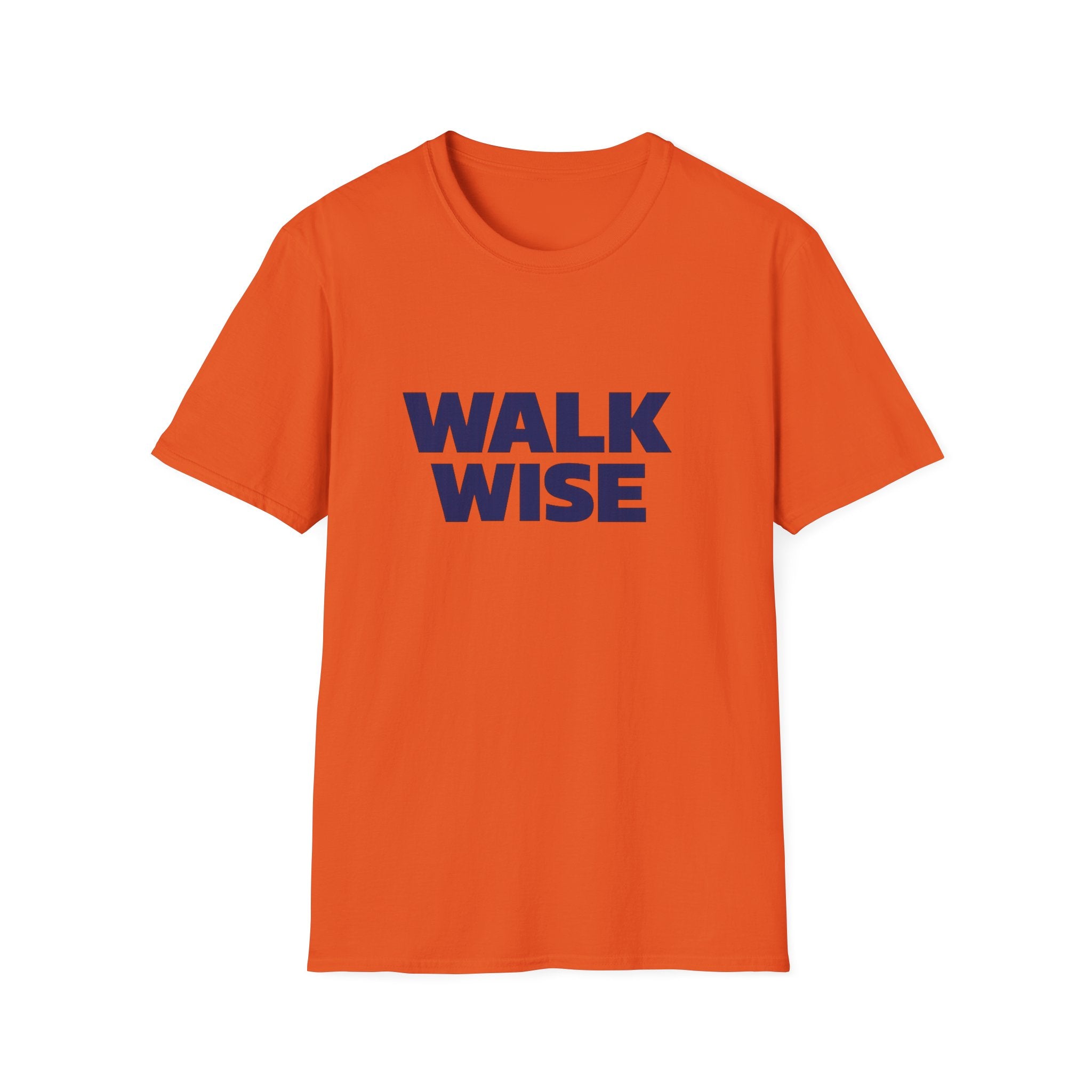 Walk Wise