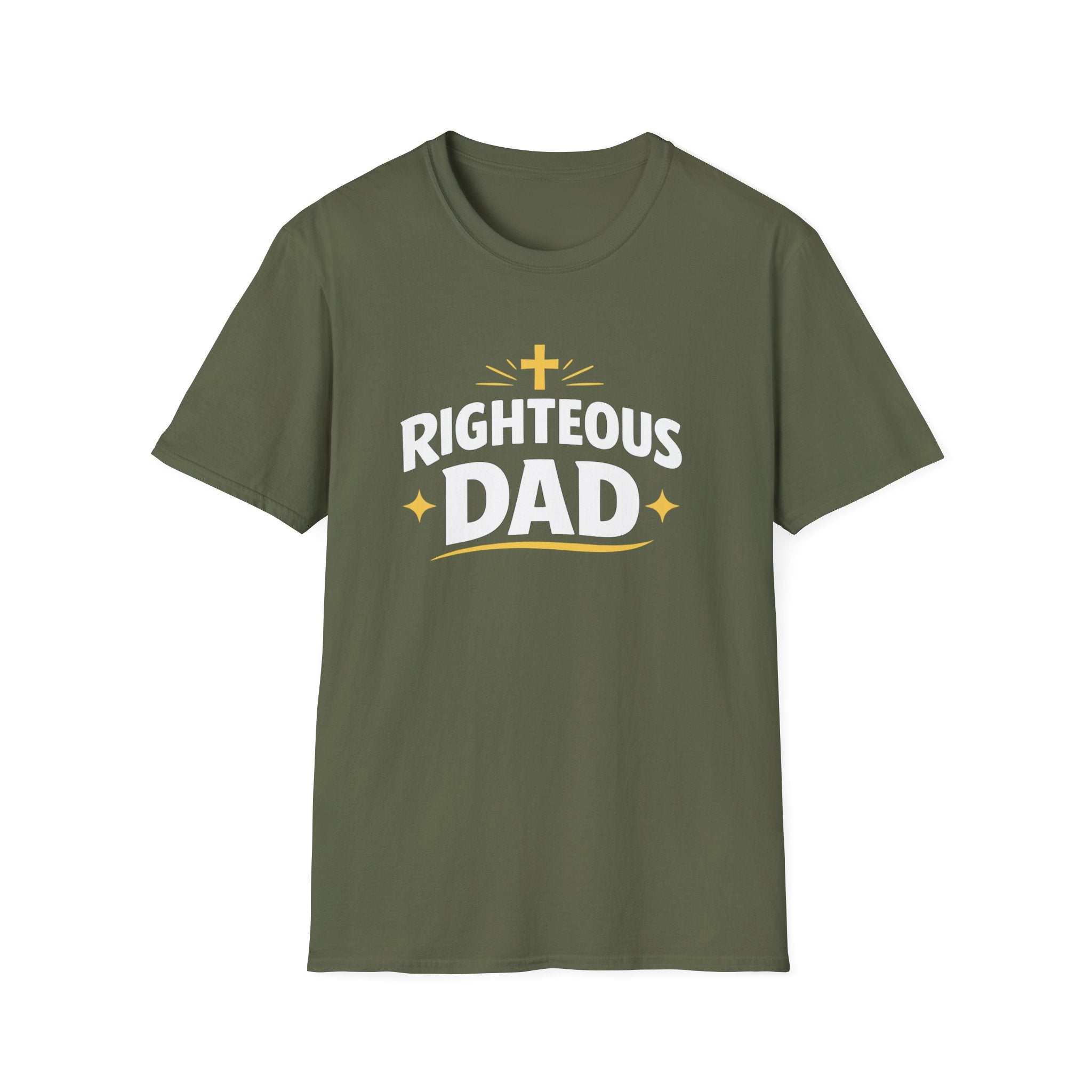 Righteous Dad