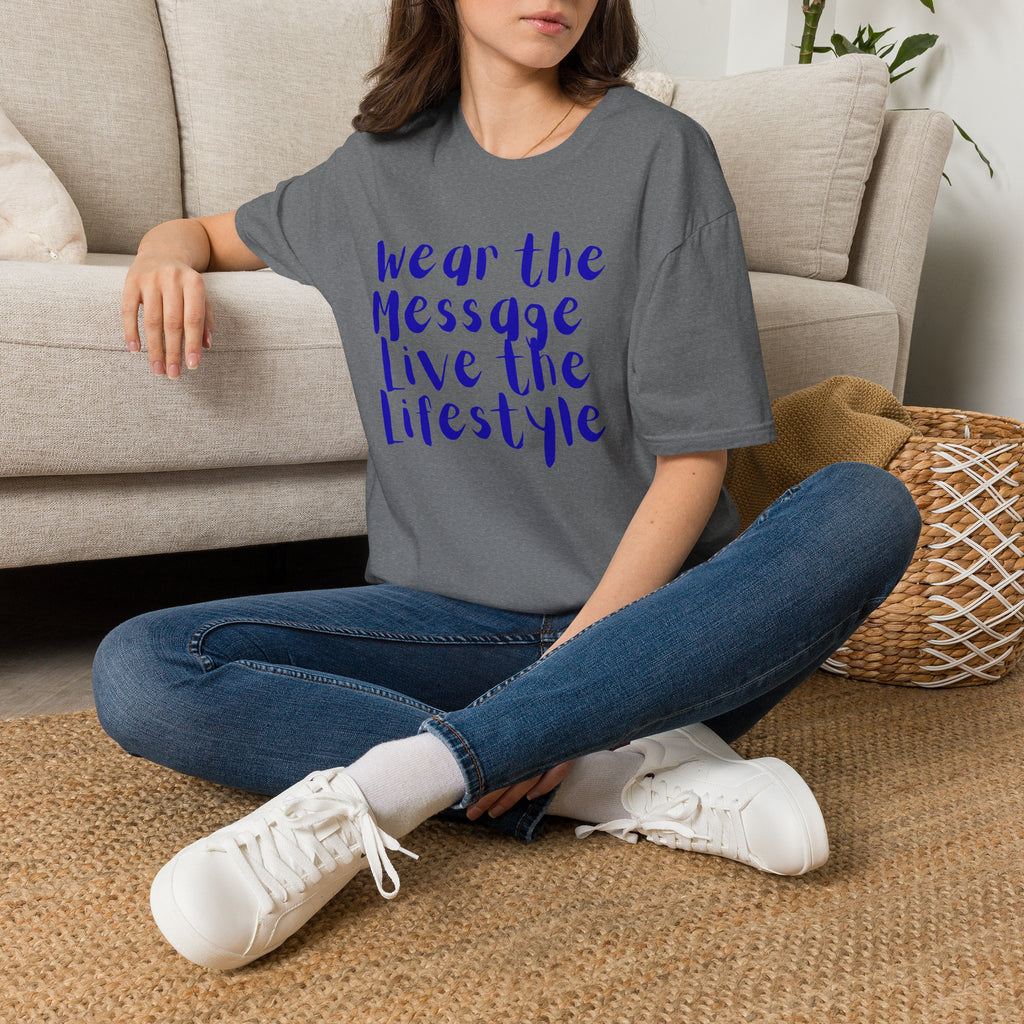 Wear & Live
