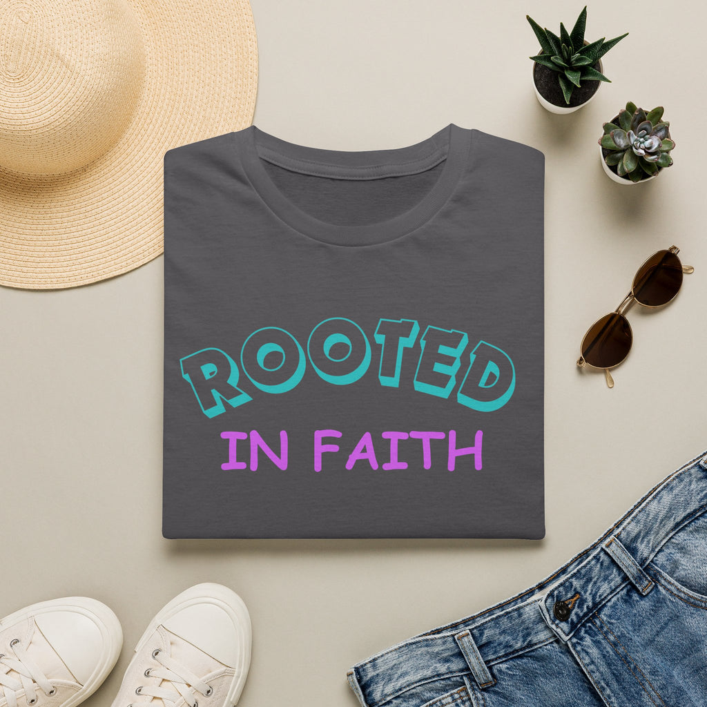 Rooted in Faith