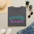 Rooted in Faith