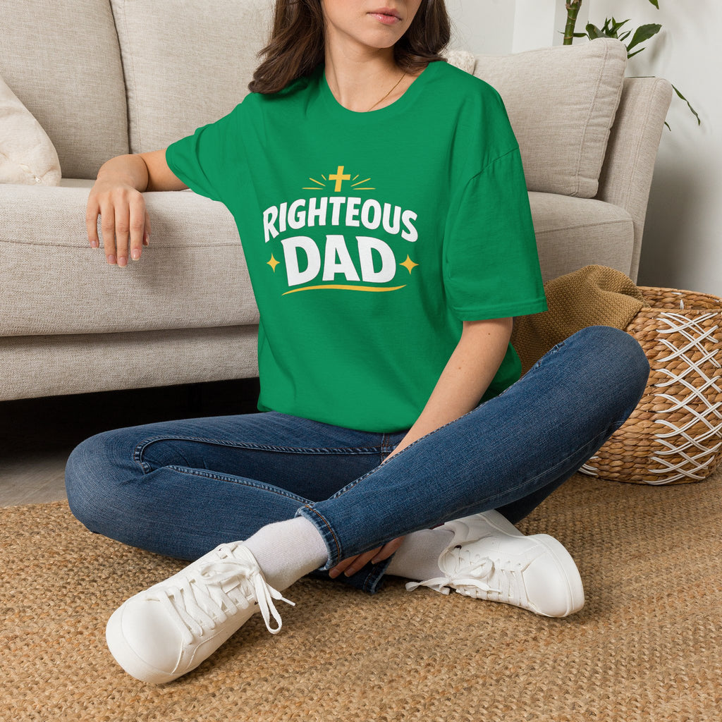 Righteous Dad