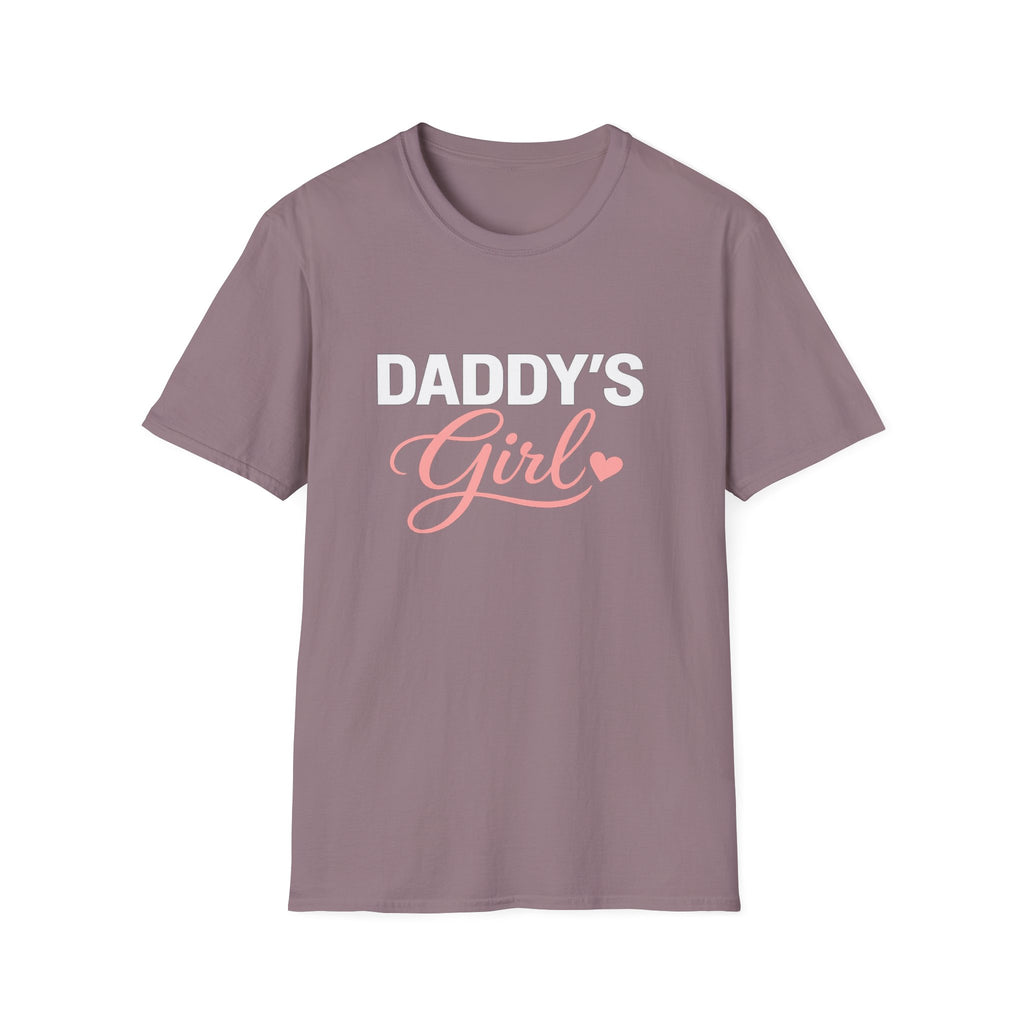 Daddy's Girl