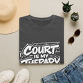 Leave it on the Court