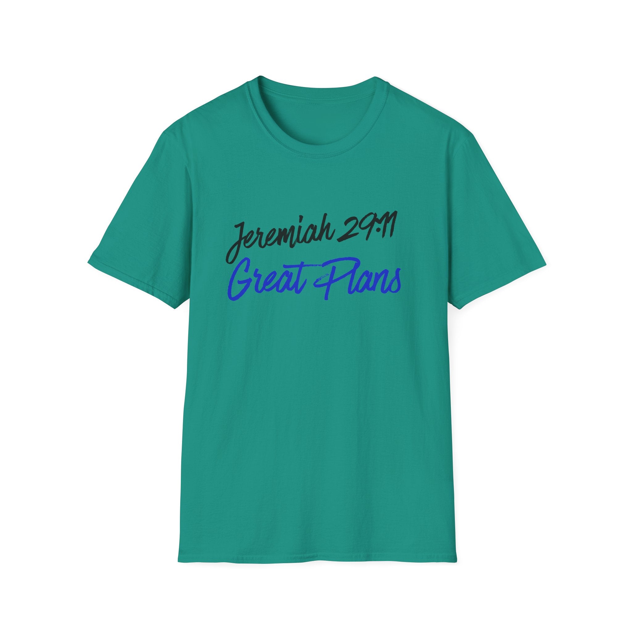 Jeremiah 29:11