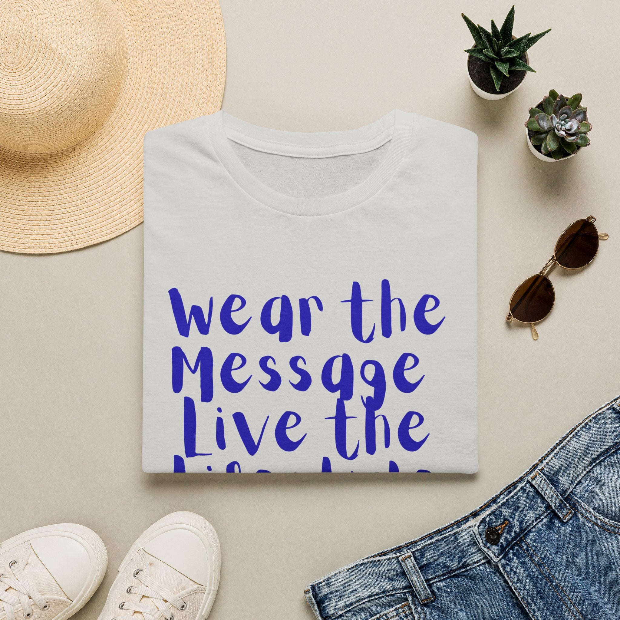 Wear & Live
