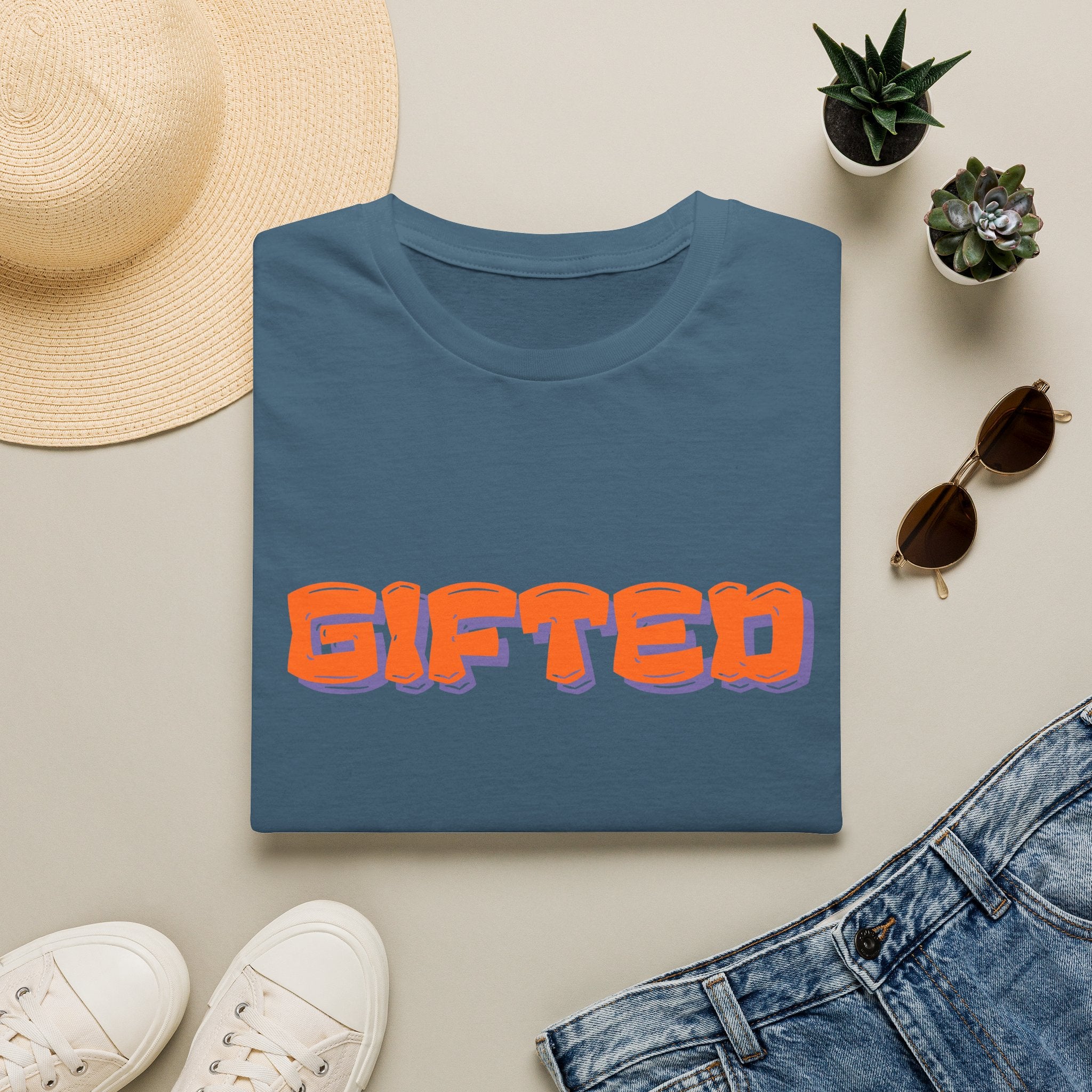 Gifted T-Shirt