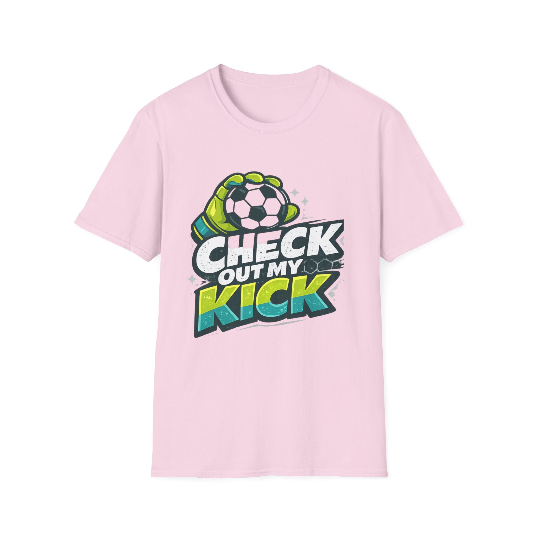 Soccer Fun!