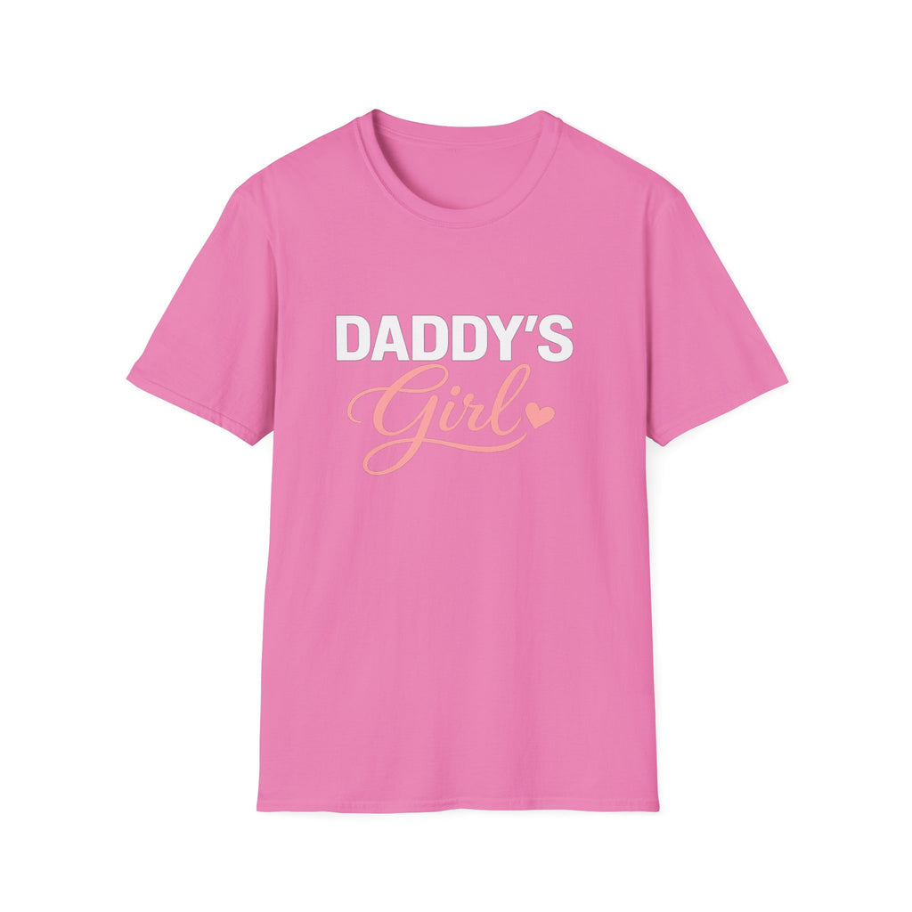 Daddy's Girl