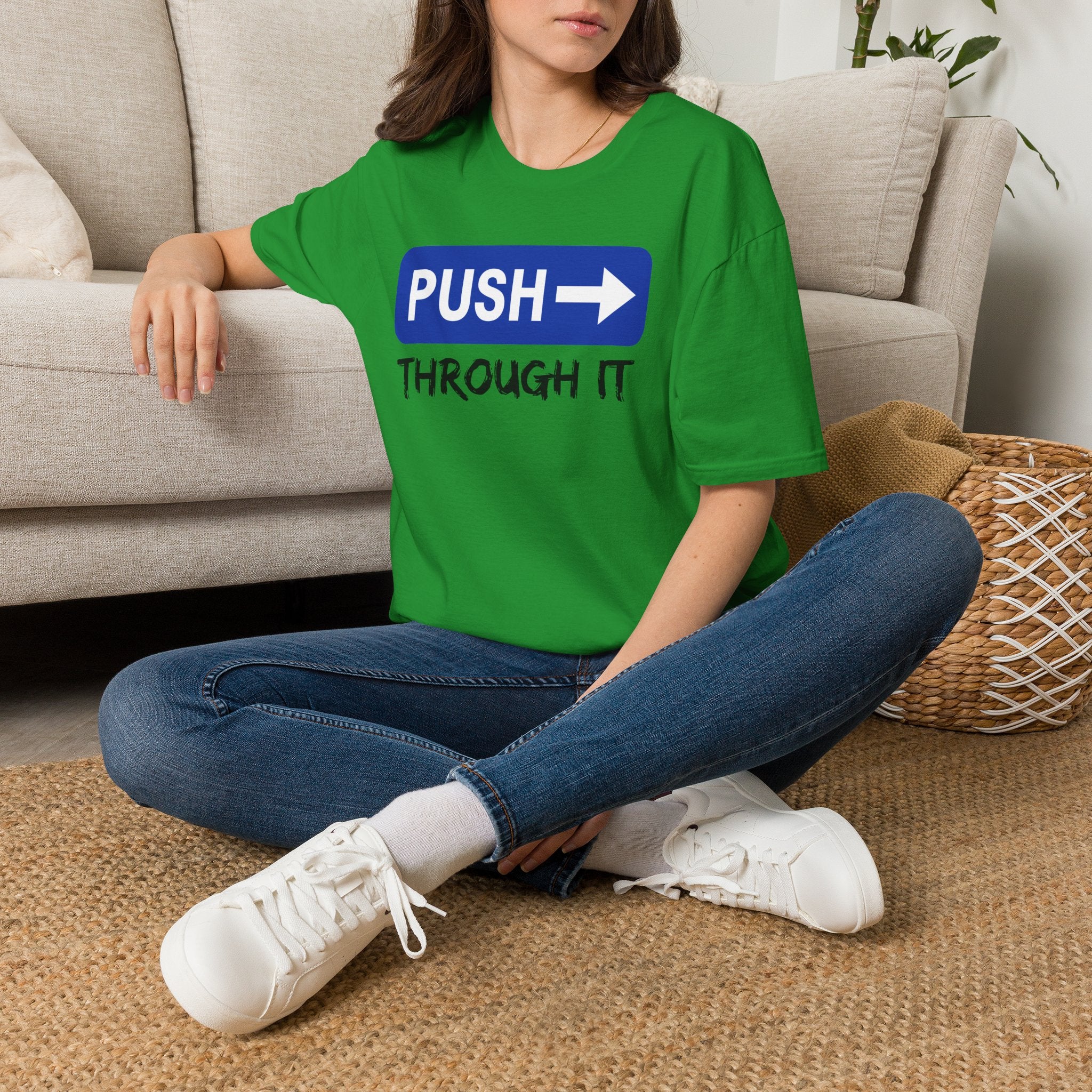Push