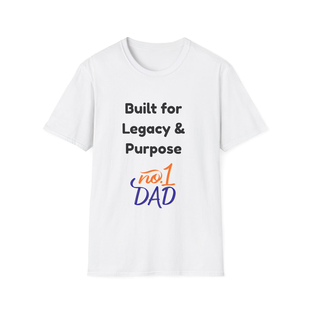 Dad - Legacy