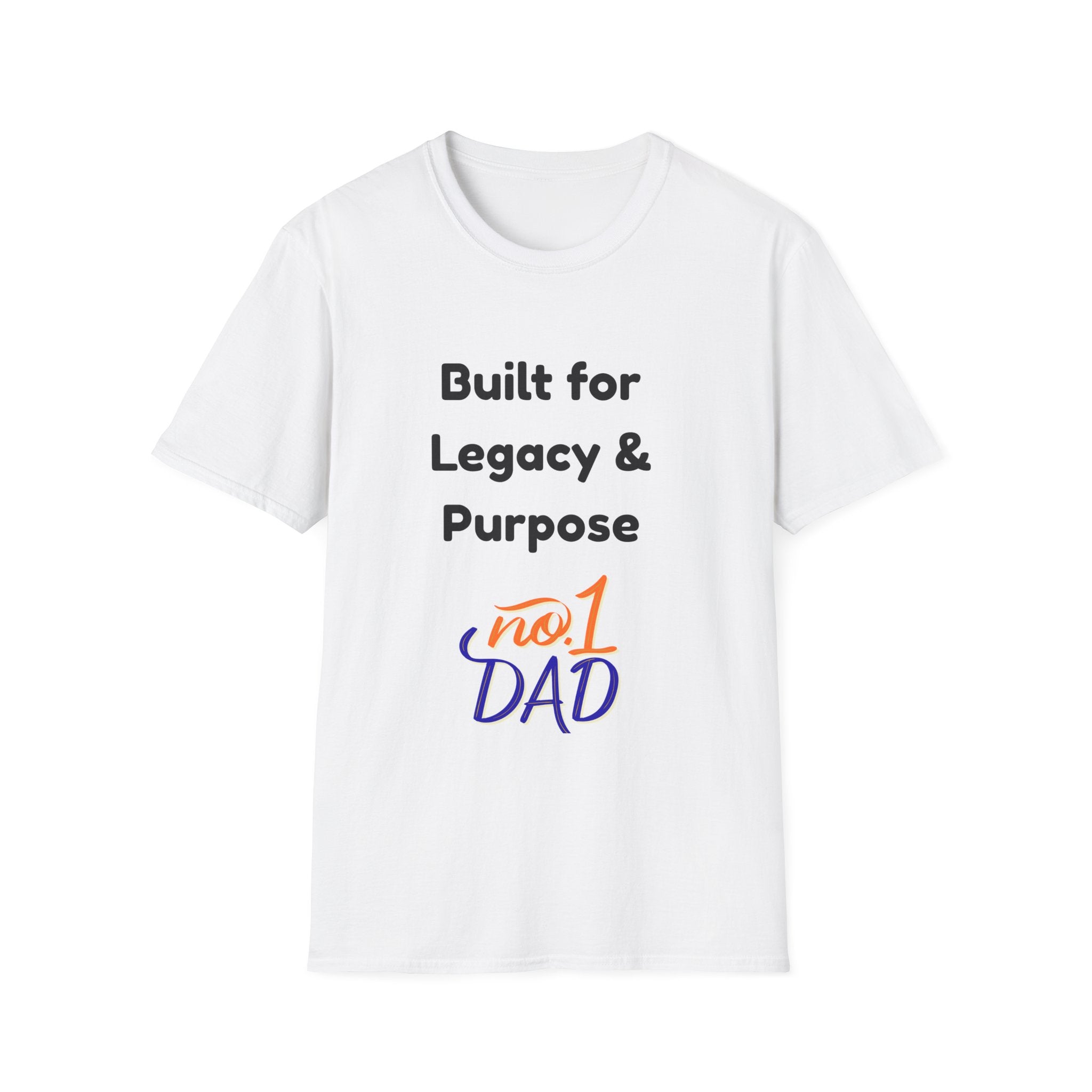 Dad - Legacy