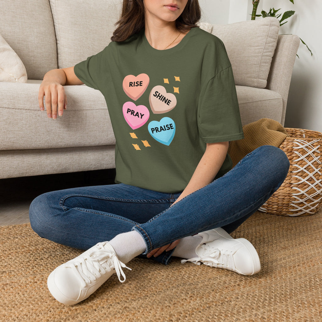 Praise T-Shirt