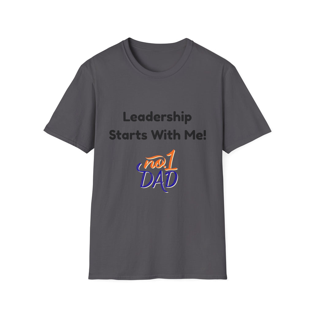 Leadership Starts With Me!