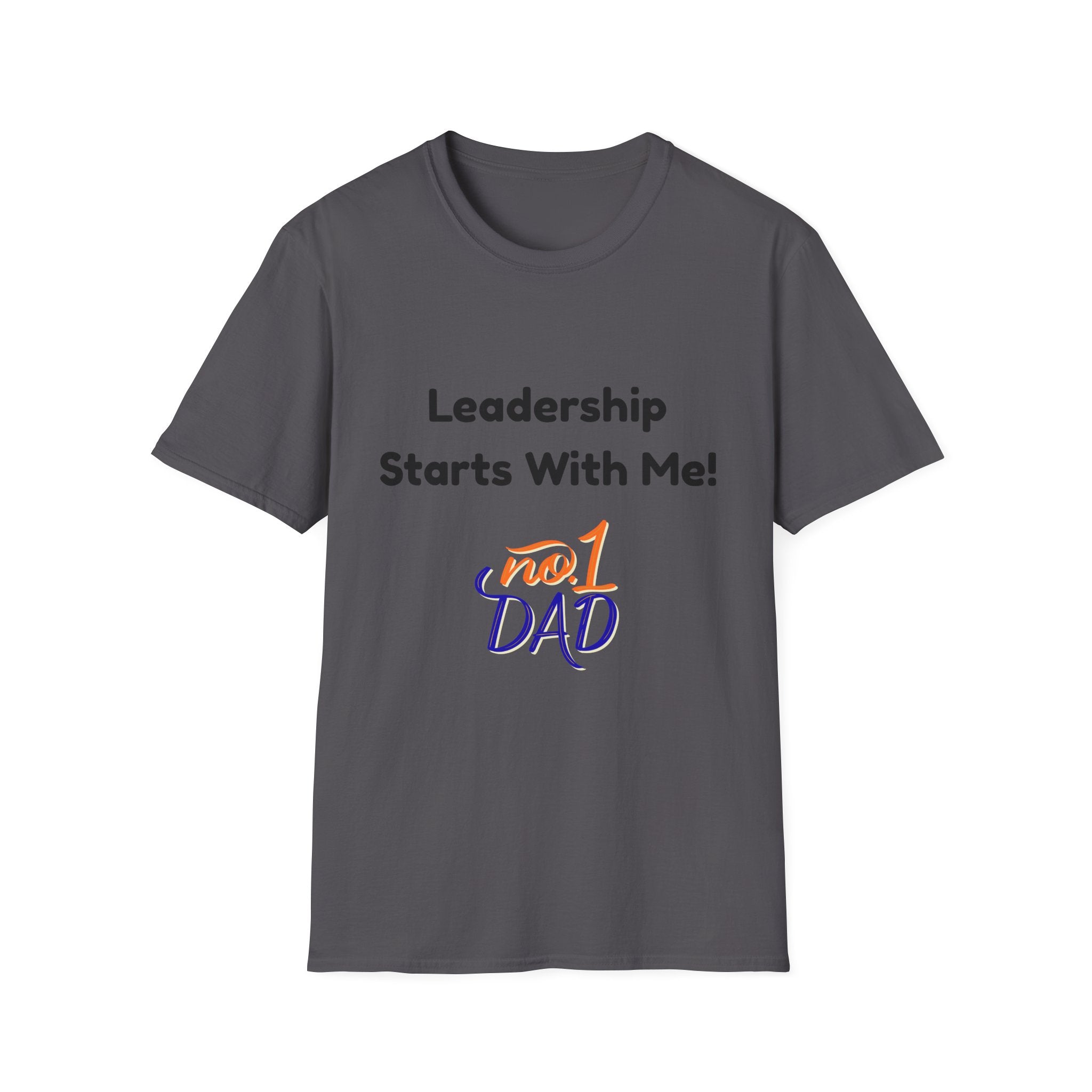 Leadership Starts With Me!