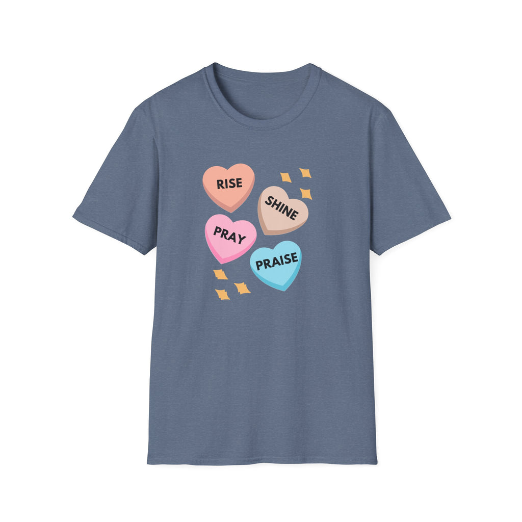 Praise T-Shirt