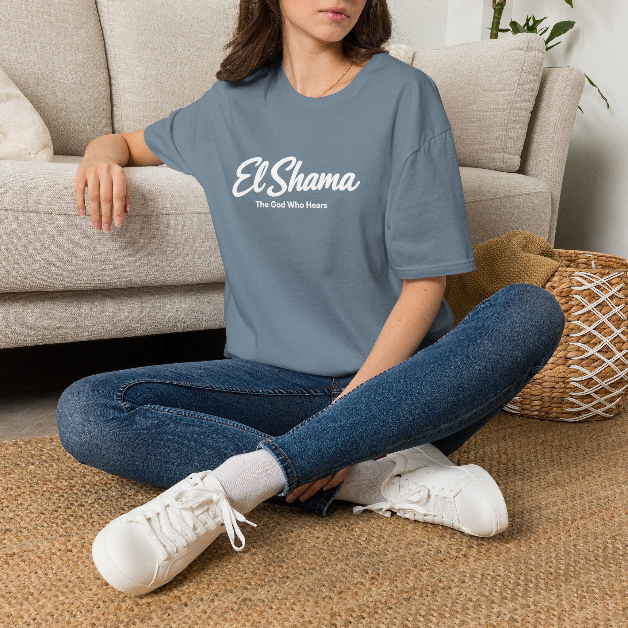 El Shama T-Shirt