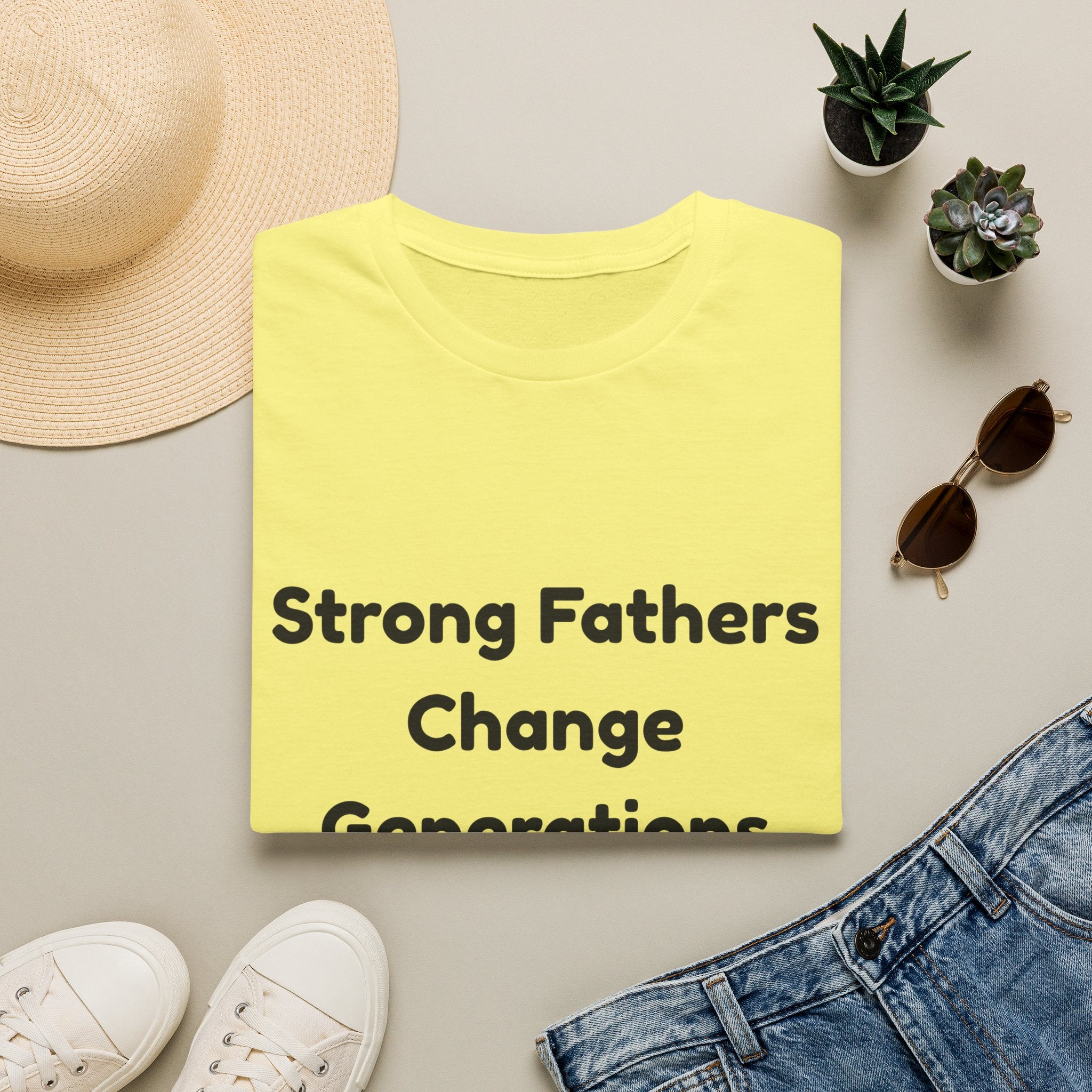 Generational Changers