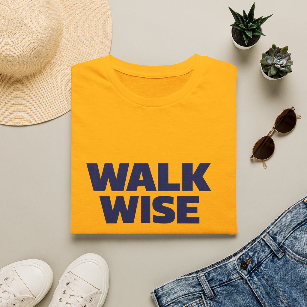 Walk Wise