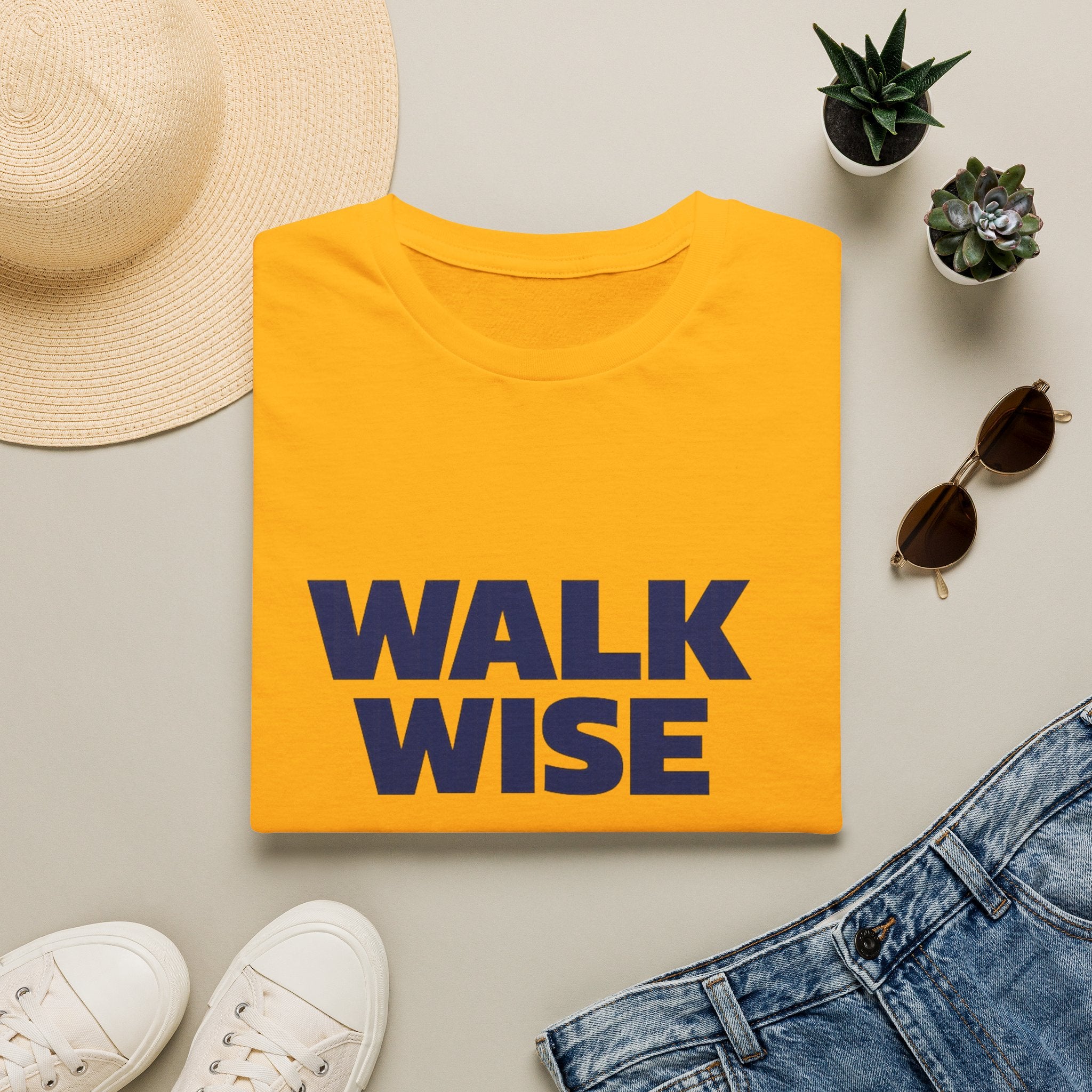 Walk Wise