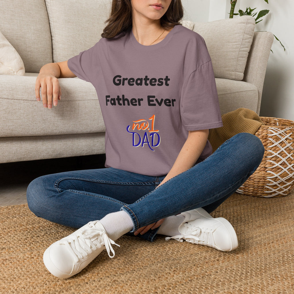 Greatest Father