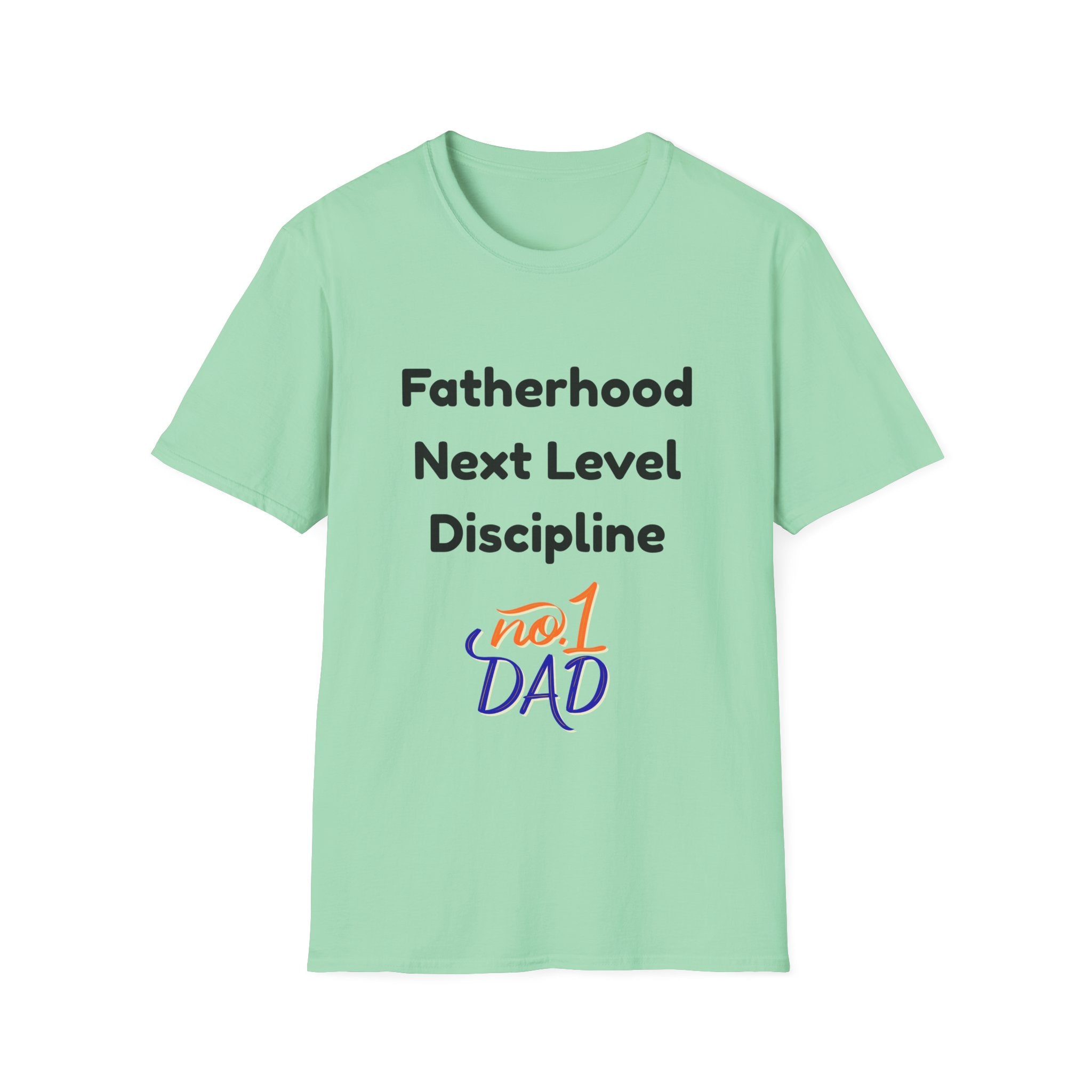 Fatherhood Next Level