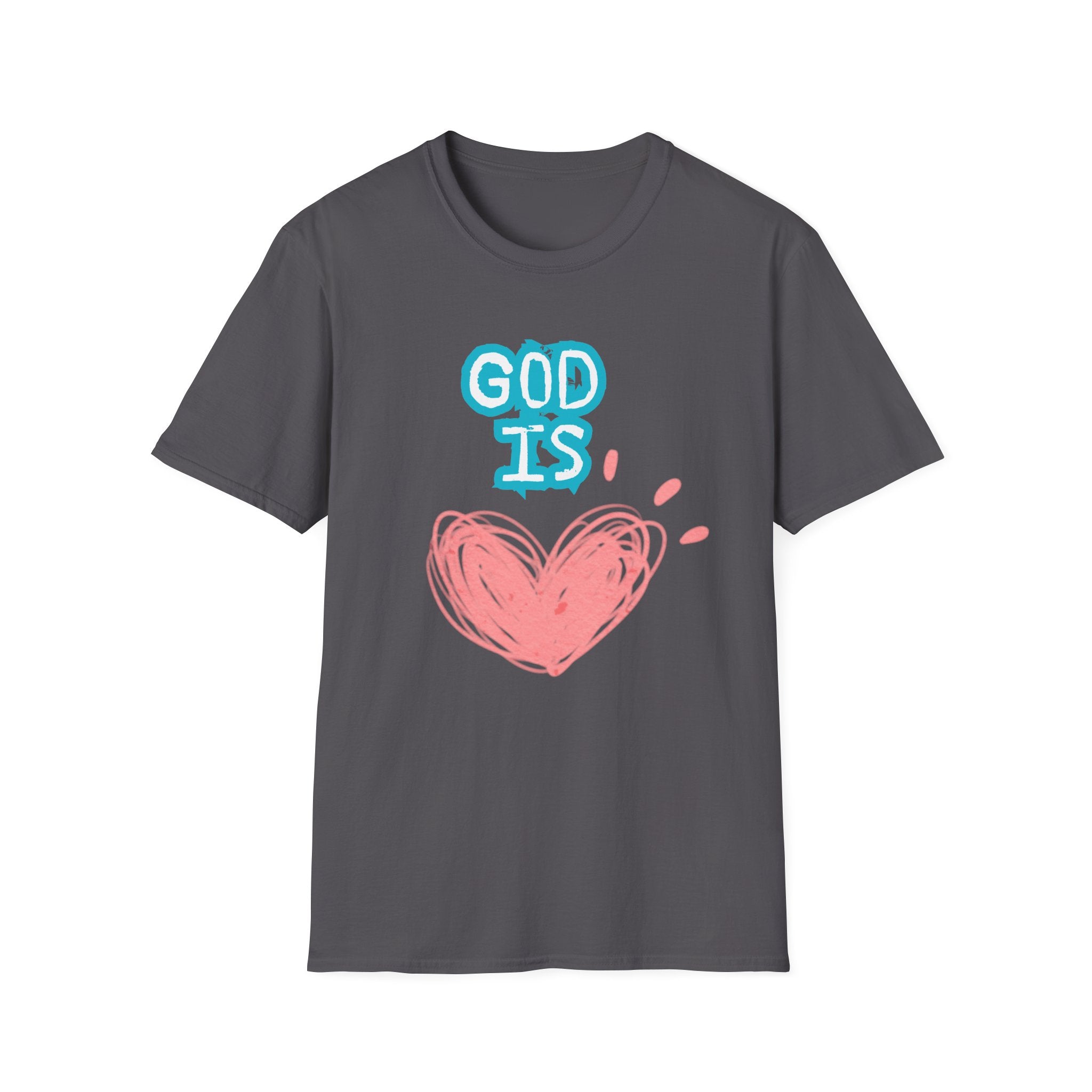 God Is Love