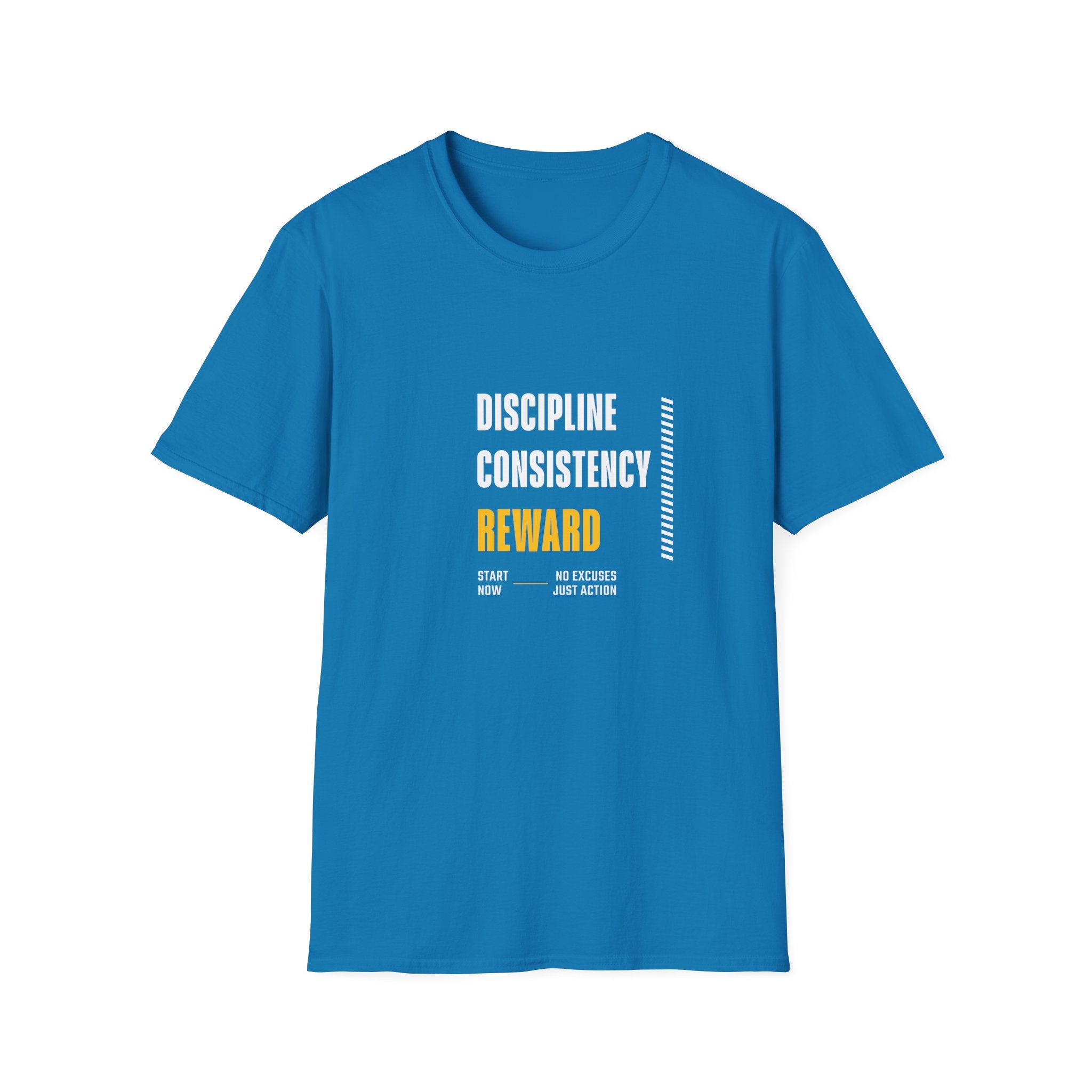 Discipline T-Shirt