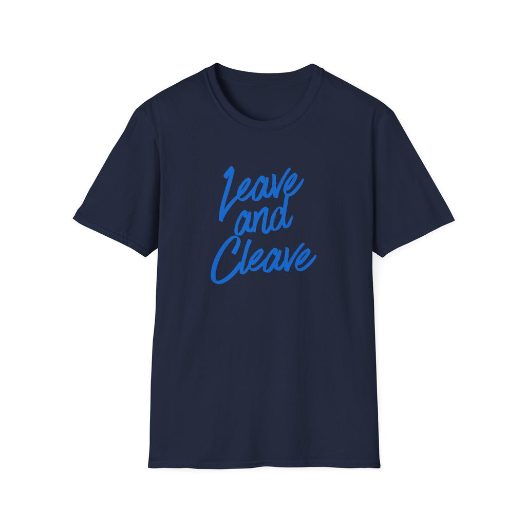 Leave & Cleave