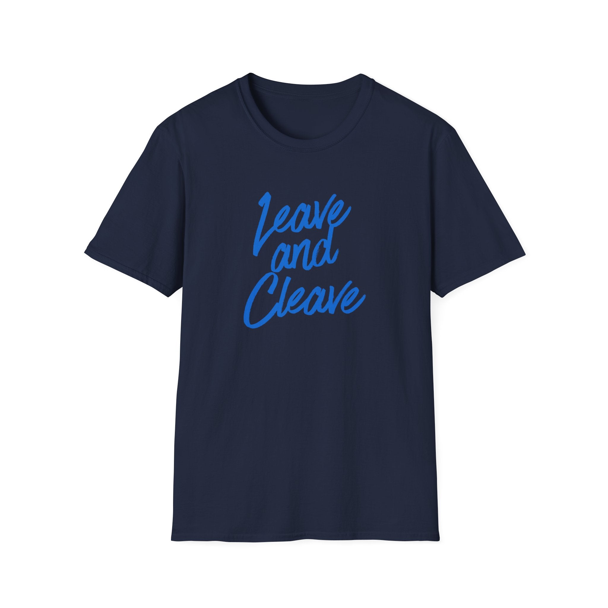 Leave & Cleave