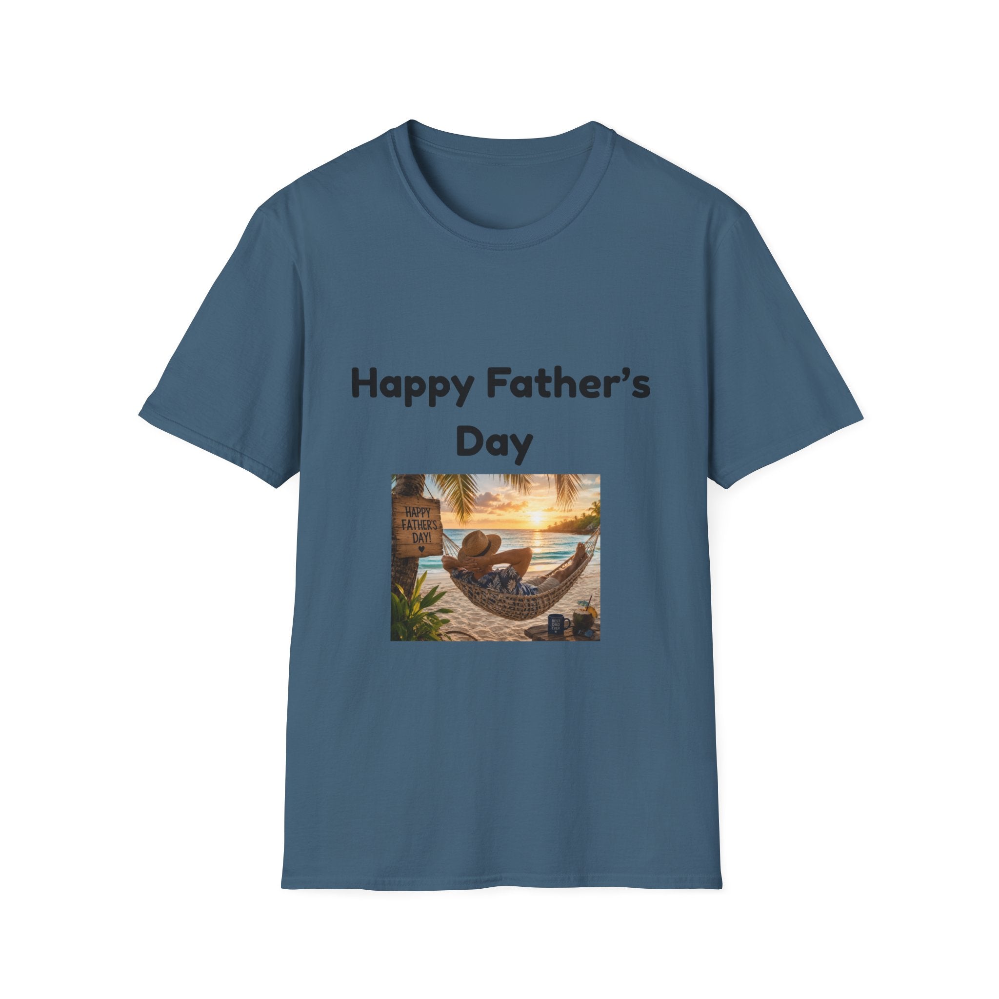 Father's Day Tee