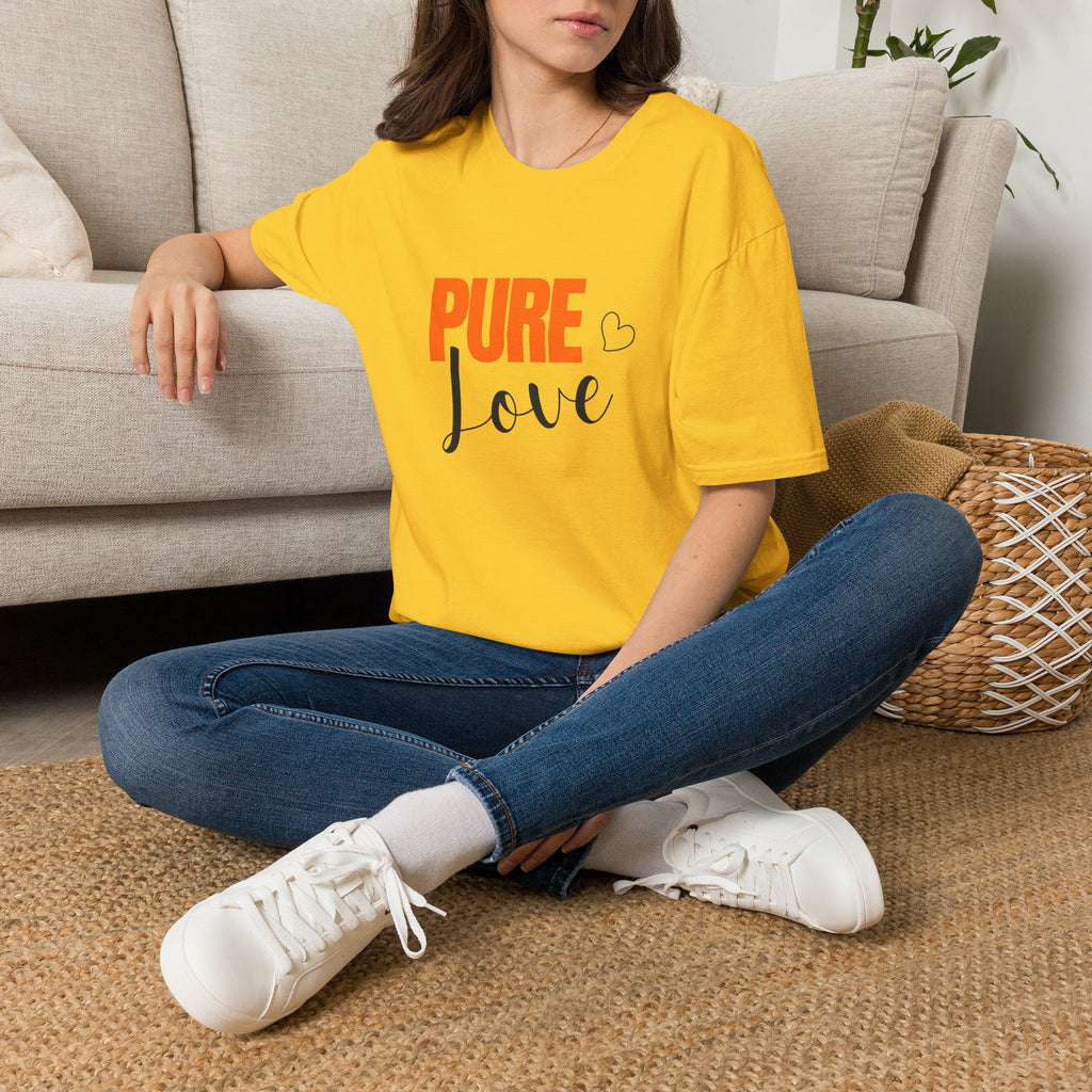 Pure Love T-Shirt