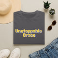 Unstoppable Grace
