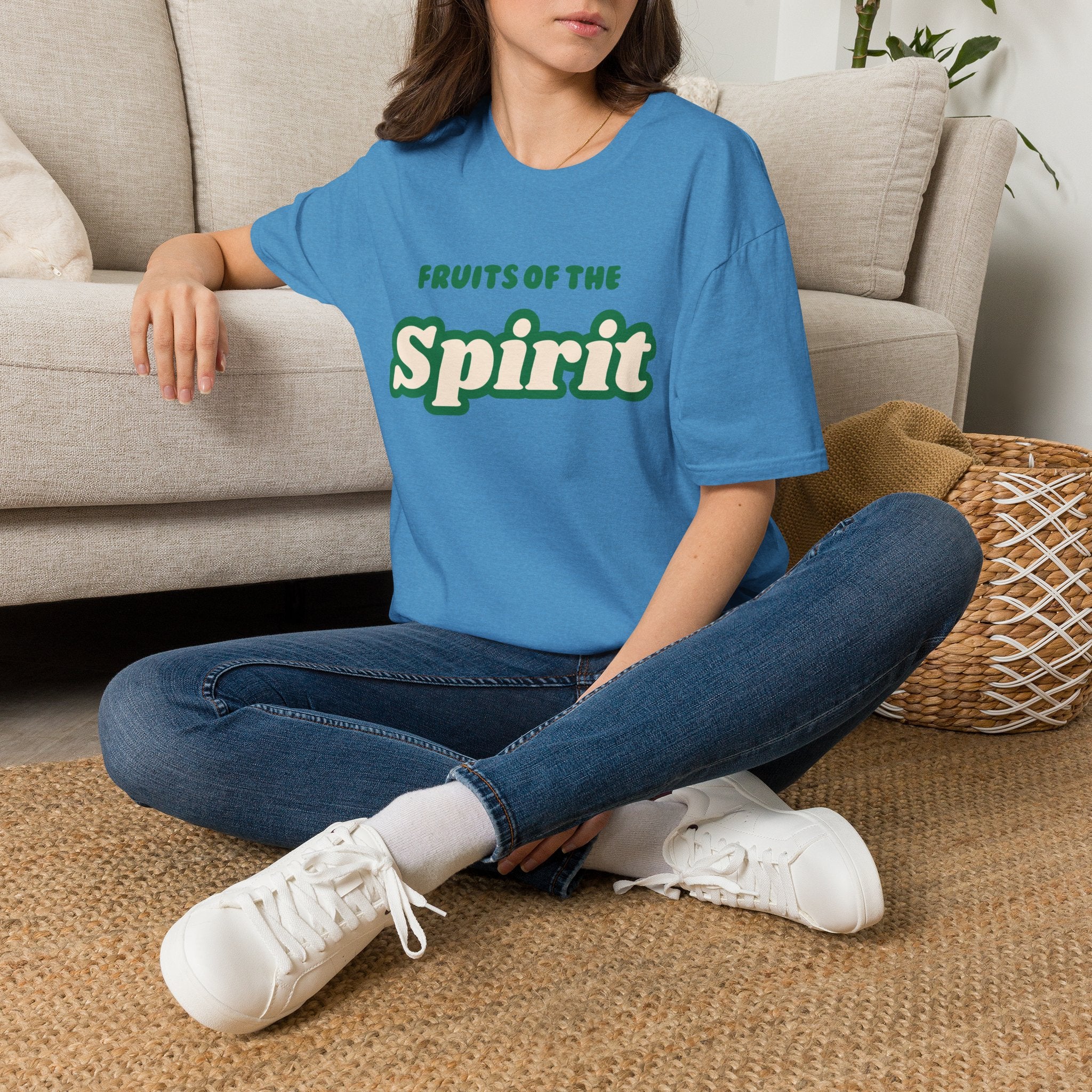 Fruits of the Spirit