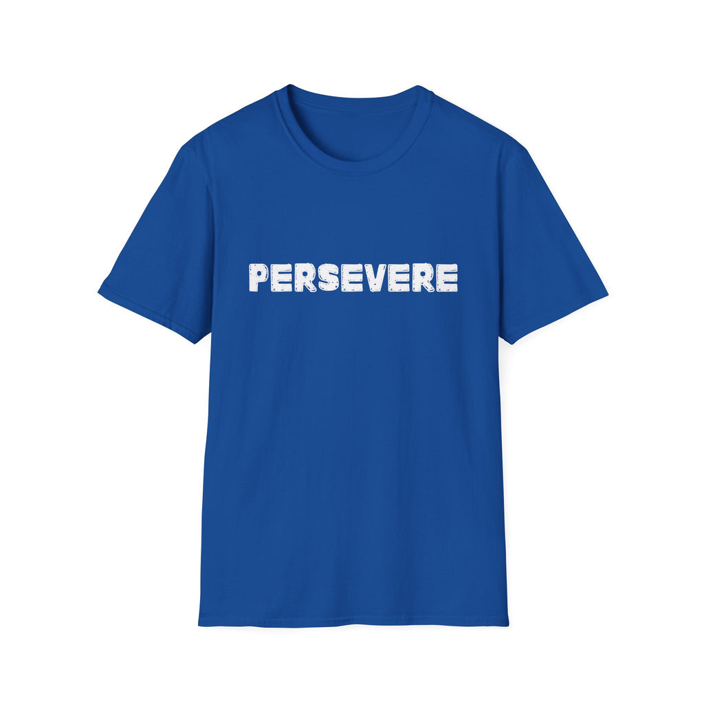 Persevere T-Shirt